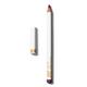 Lit Matte Lipliner Pencil - Woke 1.14 Gm - Lip Liners