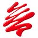 Flormar Nail Enamel 377 Red Coral 11 ml - Nail Polish