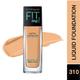 Maybelline New York Fit Me Matte+Poreless 16h Oil Control SPF 22 Foundation 310 30Ml - Foundation