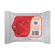 GINNI Cleansing & Makeup Remover Wet Wipes (Rose) (10's Wipes/Pack) 1's - Make Up Removers