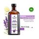 Nature Spell Lavender Oil For Hair & Skin 150 ml - Hair Oils