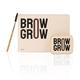 Indulgeo Essentials Brow Grow - For Fuller Brows 20 gm - Eyebrow Pencils & Enhancers