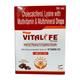 VITALIFE DELICIOUS CHOCOLATE FLAVOUR Drops 30ml - Supplements-Vam