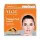 VLCC Papaya Fruit Facial Kit - Small - Facial Kits