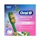 Oral-B Ultra Thin Sensitive Green Toothbrush 19 gm - Toothbrushes