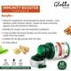 Globus Naturals Ayurvedic Immunity Up Kadha Capsule 1's - Speciality Medicines