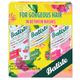 Batiste Dry Hair Shampoo - Coconut & Exotic Tropical 50 ml + Fruity & Cheeky Cherry 50 ml + Floral & Flirty Blush 50 ml - Dry Shampoos & Conditioners