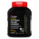GNC AMP Gold Series 100% Whey Protein Advanced Powder - Double Rich Chocolate 1.81 kg - Whey Proteins