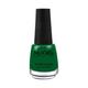 Nugel EMERALD GREEN 44 Non Uv Gel Hyper Gloss Nail Enamel 13 ml - Nail Polish