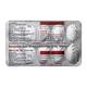 BEMZIRE EZ Tablet 10's - High Cholesterol-Dys