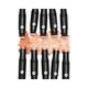 Sugar Cosmetics Ace Of Face Mini Foundation Stick 25 Macchiato 7 gm - Foundation