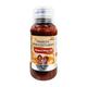 NOBEL PLUS DS Suspension 60ml - Pain relief-Nsa