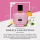 Dorall Collection Vile De Lamour Eau De Toilette 100 ml - Women Perfumes (Edt/Edp)