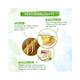 Mamaearth Rice Hair Oil Booster with Rice Bran Oil & Keratin for Damage Repair 30 ml - Hair Oils