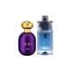 Ajmal Viola EDP Fruity Floral Perfume And Shadow Him EDP Spicy Woody Perfume 150 ml - Perfumes (Edt/Edp)