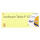 Qure 500mg Tablet 10'S - Bacterial Infections-Qui