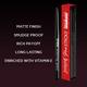 Jaquline USA Pro Stroke Matte Lip Definer Sundae 0.3 gm - Lip Liners