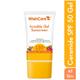 WishCare Invisible Gel Sunscreen SPF 50+ PA++++ - Broad Spectrum Protection With No White Cast 50 gm - Face Sunscreen