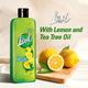 Liril Lemon & Tea Tree Oil Body Wash 250 ml - Shower Gels & Body Wash