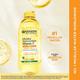 Garnier Vitamin C Micellar Cleansing Water, Gentle Cleanser For Bright Skin, Remove 100% Dirt 400 ml - Face Wash & Cleansers