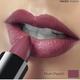 Faces Canada Weightless Creme Finish Lipstick Plum Peach 06 4 Gm - Lipsticks