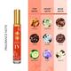 Ajmal Essence Iv Long-Lasting Concentrated Perfume Gift For Men And Women 10 ml - Deodorants/Roll-Ons