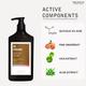 The Love Co. Ultra Hydrating With Niacinamide Body Lotion 250 ml - Creams/Oils/Lotions