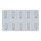 SITACOSE M 500 Tablet 10's - Diabetes-Ant