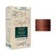 Graceful Natural Hair Colour 5.6 Light Red Brown 150 gm - Crème