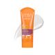 Lotus Herbals Safe Sun Uv Screen Mattegel Pa+++ Spf-50 50 Gm - Face Sunscreen