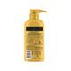 Indulekha Dandruff Treatment Shampoo 580ml - Shampoos
