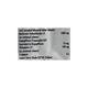 ABVIDA TRIO 1000 Tablet 10's - Diabetes-Ant
