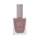 W Vita Enriched Nail Enamel Toffee 10 ml - Nail Polish