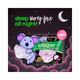 Whisper Bindazzz Nights Period Panties for women and girls, 185g 6's - Sanitary Napkins