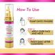 Volamena Skin Tightening Serum - Firm and Lift 50 ml - Face Serum