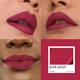 Bellavita Kiss-Proof Liquid Lipstick Pink Pout 4.5 ml - Liquid Lipsticks