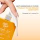 Eclipse Solaire Active Body Sunscreen SPF 50+ PA+++ Cream 200 ml - Body Sunscreen