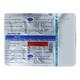 ITROMED 100 Capsule 10's - Fungal Infections-Anf