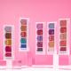 Pigment Play Sugar & Spice Shadow Palette - Suger Pie 4.5 gm - Eye Shadow Palettes