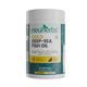 Neuherbs Gold Deep-Sea Fish Oil Capsules 60's - Omega Fish Oil Fatty Acids