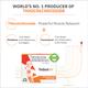 Thioquest Dp4 Capsule 10'S - Muscle Cramps/Spasticity-Mus