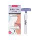 Sirona Reusable Bikini Hair Removal Razor for Women - Japanese Precision Shave, Nano-Blade Technology, Chromium & PTFE-Coated 1's - Shaving & Hair Removal