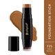 Pilgrim Deep Mocha Foundation Stick, Dream Matte, Lightweight, Full Coverage with Vitamin C 10 gm - Foundation