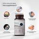 Miduty Methyl B 12 & Folate Chewable Tablet 60's - Calcium And Minerals