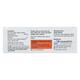 Eugest 400mg Capsule 10'S - Hormonal Therapy-Oes