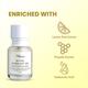 Earth Rhythm Revive Overnight Gel With 20% Propolis 50 gm - Face Gels