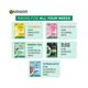 GARNIER HYDRA BOMB SERUM MASK 28 GM - Sheet Masks
