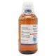 Laxopeg FC Oral Solution 200ml - Constipation-Lax