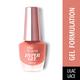 Blue Heaven Hypergel Nailpaint - Lilac Lace, 303 11 ml - Nail Polish