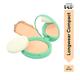 SUGAR POP Longwear Compact - 02 Beige 9 gm - Compact Powder